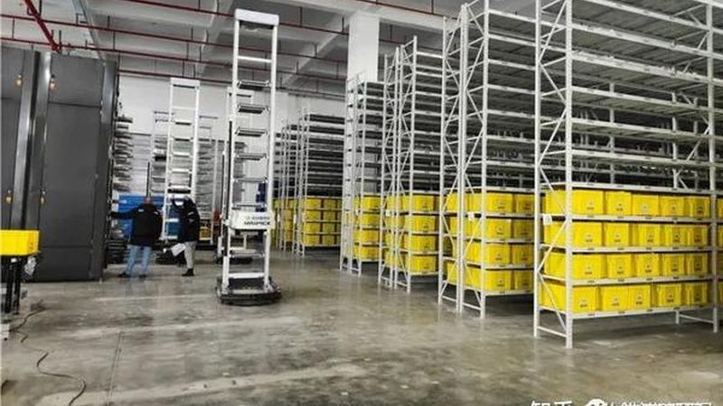 电动叉车：价格与型号解析