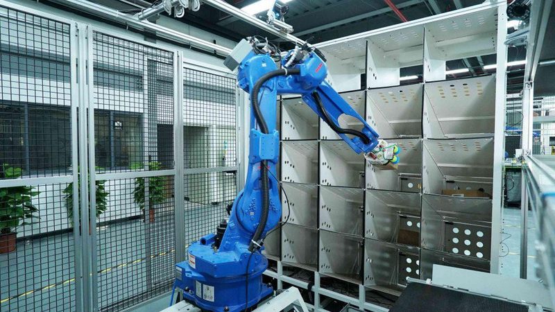 轻型货架定制加盟方案：揭秘定制化仓储解决方案之道