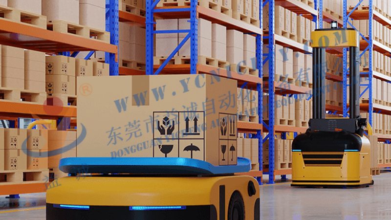 仓库用欧标周转箱尺寸解析：标准与选型要点